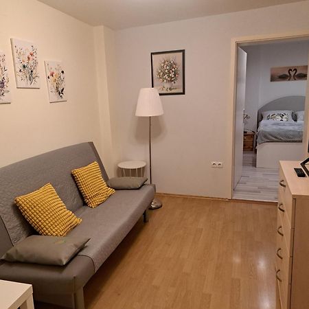 Apartma Svetina Блед Екстериор снимка