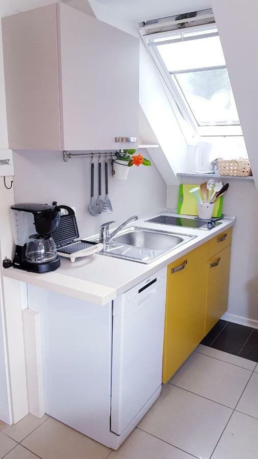 Apartma Svetina Блед Екстериор снимка