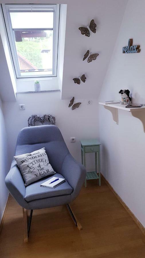 Apartma Svetina Блед Екстериор снимка