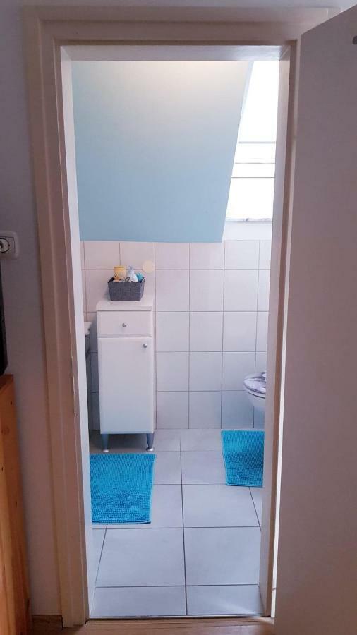 Apartma Svetina Блед Екстериор снимка