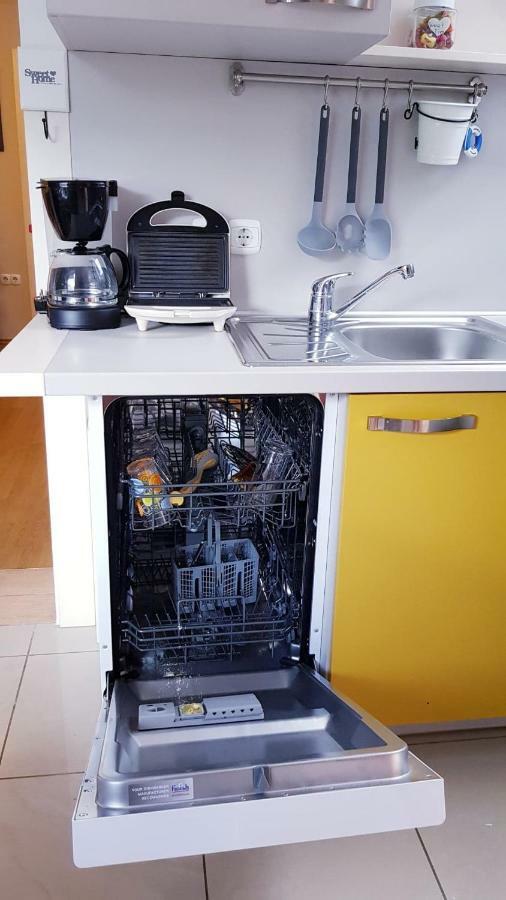 Apartma Svetina Блед Екстериор снимка