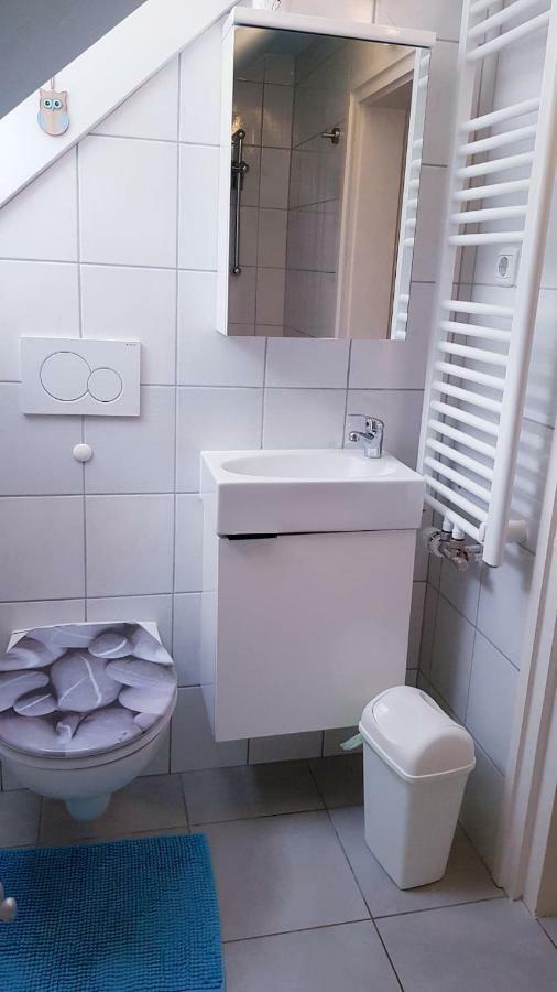 Apartma Svetina Блед Екстериор снимка