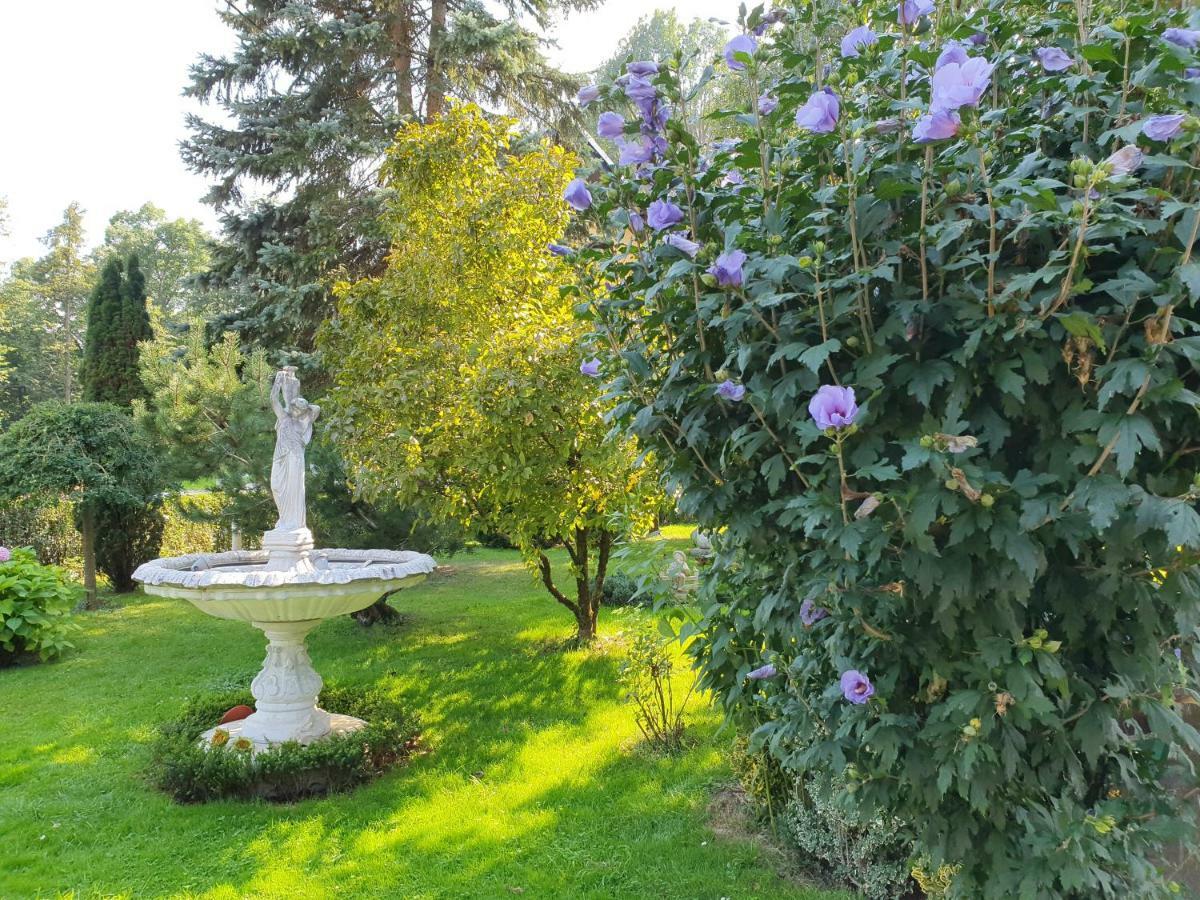 Apartma Svetina Блед Екстериор снимка